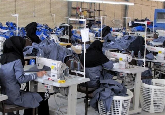 کمیته امداد هرمزگان ۱۵ هزار شغل برای امسال هدف‌گذاری کرد
