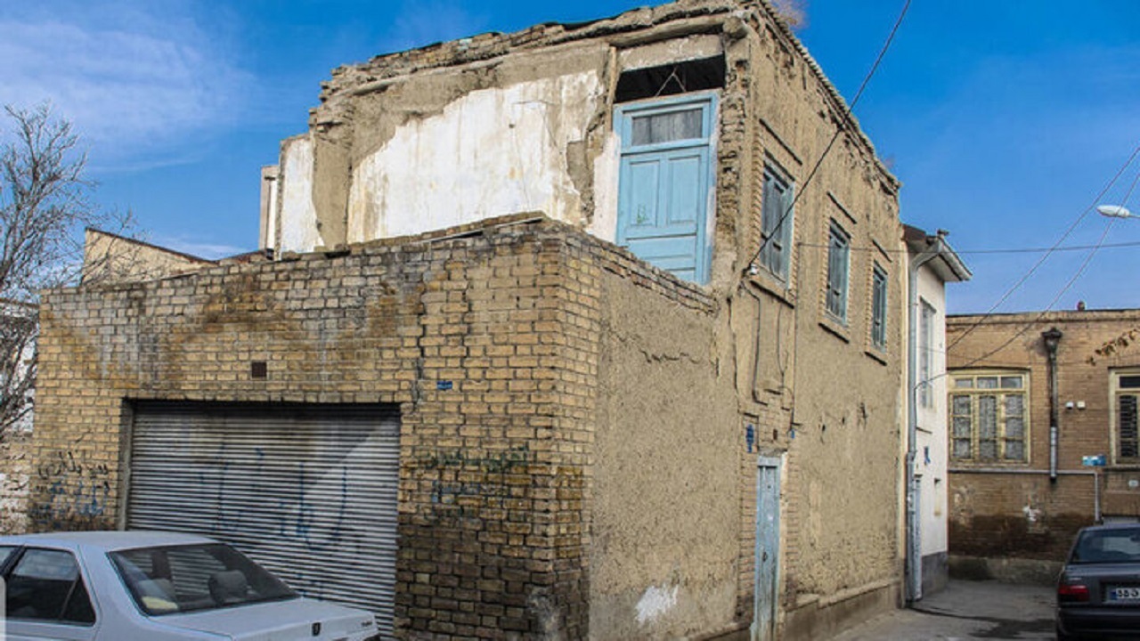 پروانه ساختمانی بافت فرسوده شهر قشم با ۱۰۰ درصد تخفیف صادر می‌شود