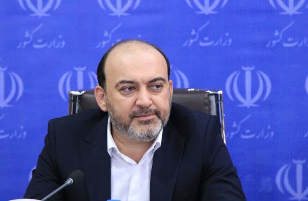 استاندار هرمزگان: وفاداری به نظام بزرگترین دستاورد مشارکت مردم در انتخابات است