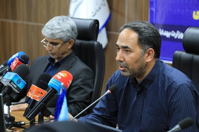 تایید ۱۶ مورد ابتلا به تب دنگی در هرمزگان 