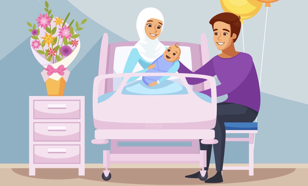 مرگ ناشی از بارداری در هرمزگان ۴۰.۳ درصد کاهش یافت