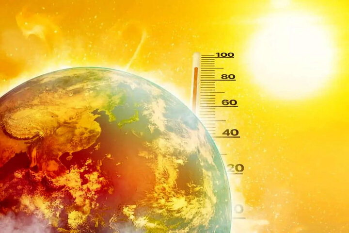 ماندگاری هوای گرم در هرمزگان 