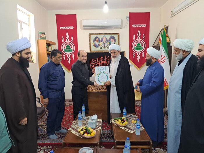 استاندار هرمزگان: ۲۴ هکتار زمین به طرح ملی مسکن میناب الحاق می‌شود 