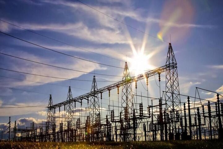 تعطیلی یکشنبه، پیک مصرف برق هرمزگان را ۸۲ مگاوات کاهش داد