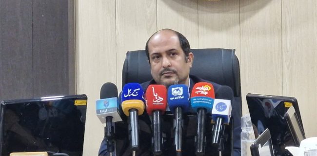 تأمین گاز پایدار برای نیروگاه‌ها و صنایع بزرگ در منطقه ۶ عملیات انتقال گاز