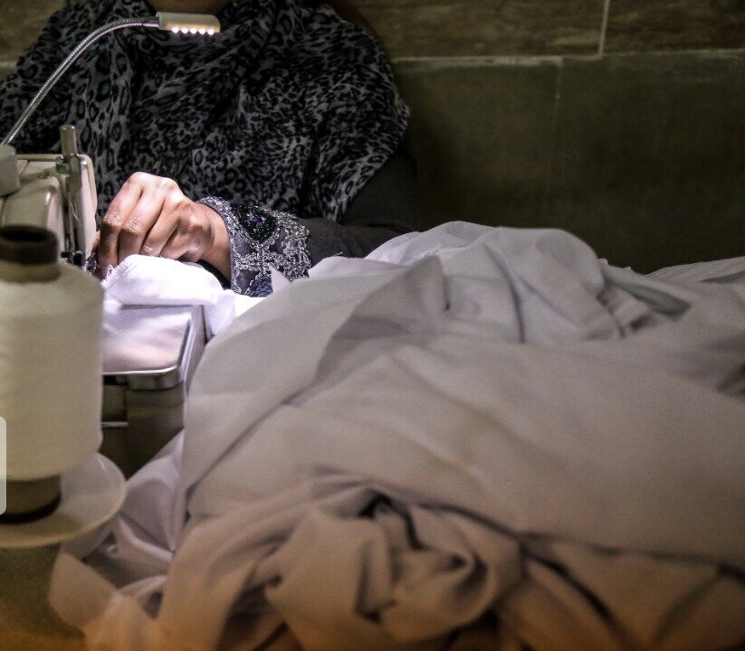 بیش از هفت میلیارد ریال حق بیمه زنان سرپرست خانوار قشم پرداخت شد
