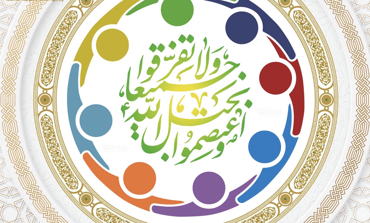امام جمعه قشم: پایه های اصلی اتحاد و محبت بشر نبوت و امامت است