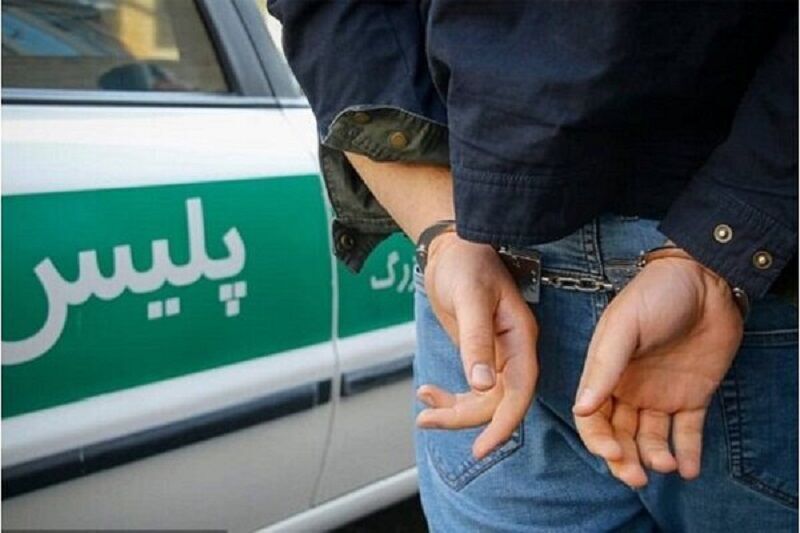 کلاهبرداری ۸۱ میلیارد ریالی از اداره دولتی هرمزگان با اسناد جعلی