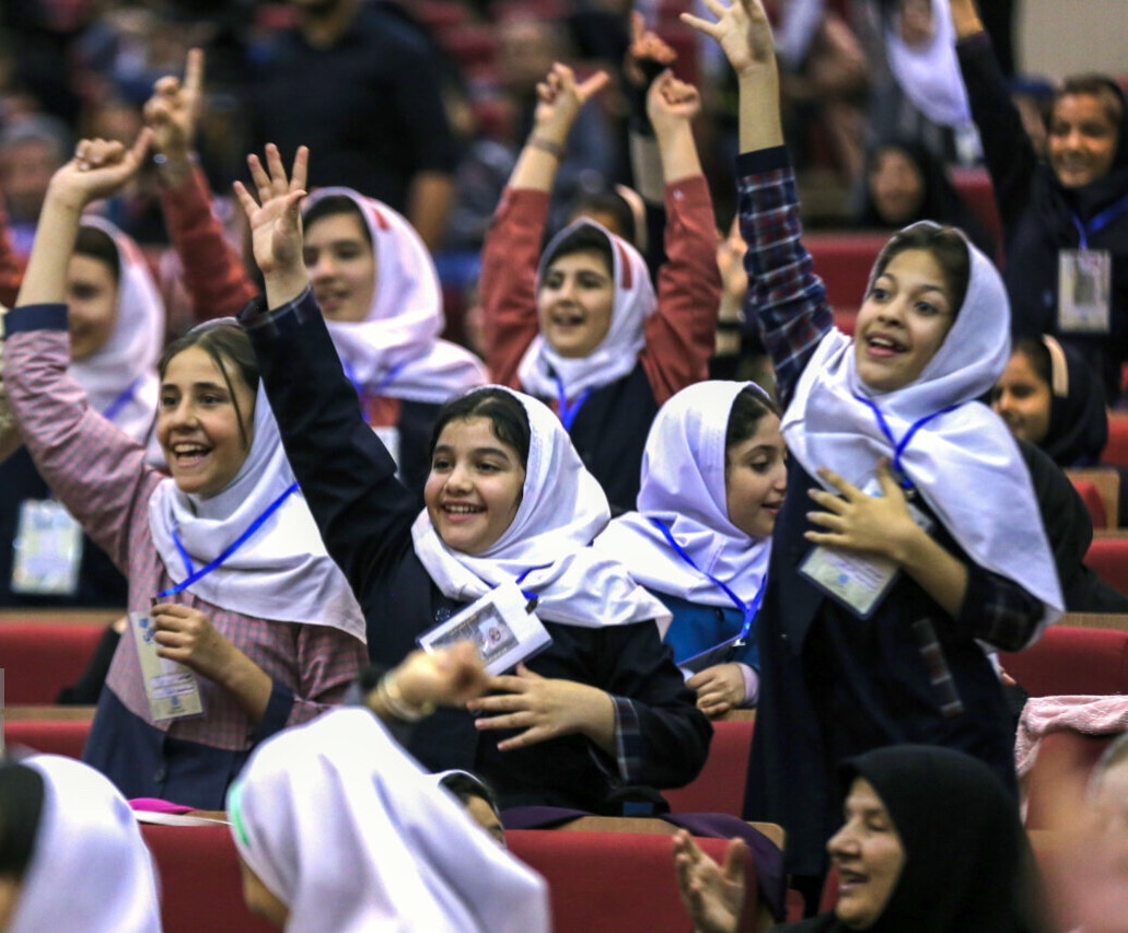 برنامه های هفته ملی کودک در قشم اعلام شد
