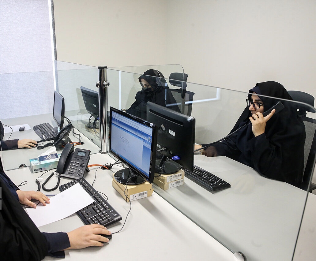 فرمانده انتظامی قشم: ۳۲۴ مورد تماس با سامانه ۱۹۷ ثبت شده است