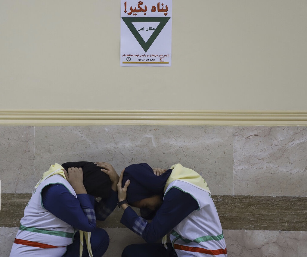 مدارس نقش حیاتی در فرهنگ سازی عمومی پدافندغیرعامل دارند