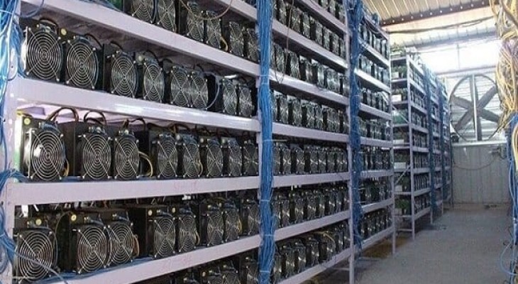 عزم جدی برق هرمزگان برای جمع‌آوری ماینرهای غیر مجاز