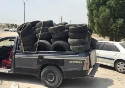 در راستای پیشگیری و کنترل پشه آئدس انجام شد؛ بازدید از ۴۵ کارگاه طی  یک هفته در قشم
