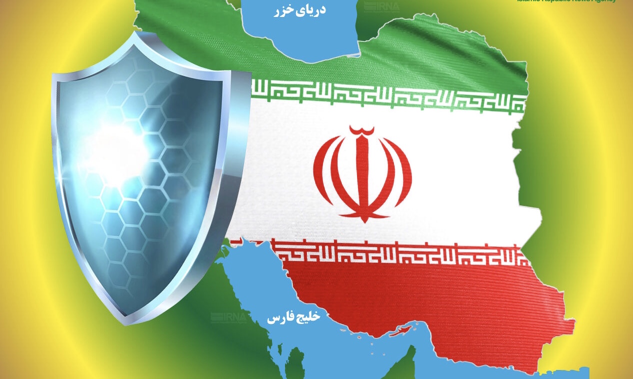 مانور پدافند غیرعامل سایبری در قشم اجرا شد 