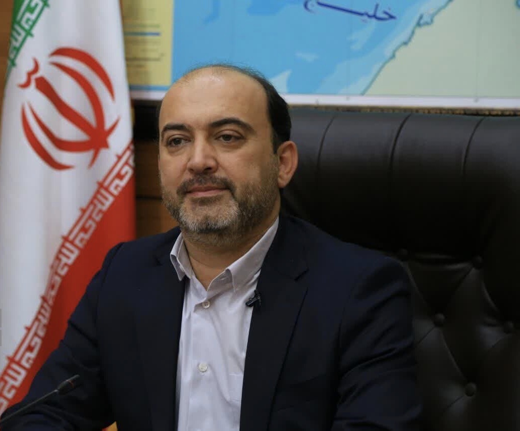 استاندار هرمزگان: بندر چندمنظوره «بوموسی» با هدف تقویت اقتصاد مردمی ساخته شد
