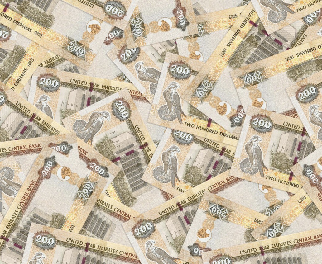 پلیس پاکدست، کیف ۵۰۰ میلیون ریالی را در قشم به صاحبش برگرداند