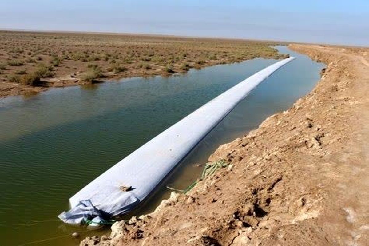 کشف ۱۸۳هزار لیتر سوخت قاچاق در هرمزگان