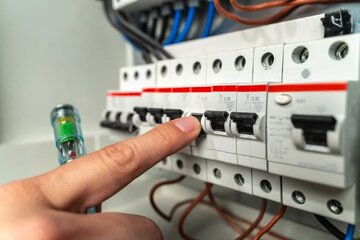 آغاز مانور هوشمندسازی انشعابات مشترکان برق در هرمزگان 