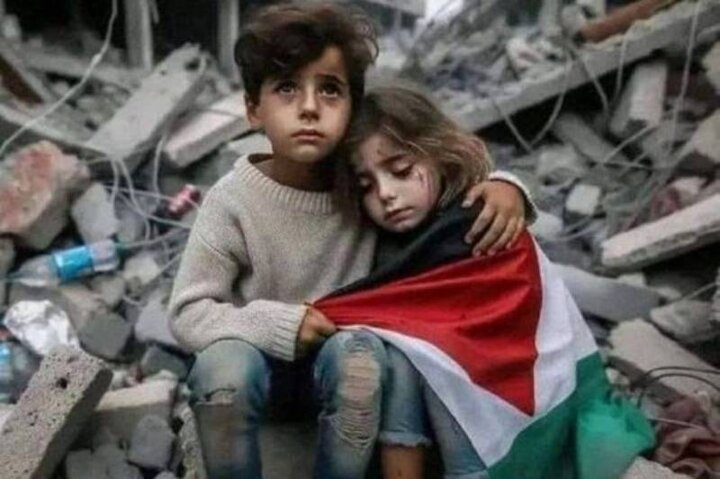 جزیره نشینان قشم ۶ میلیارد ریال به مردم جنگ زده لبنان کمک کردند