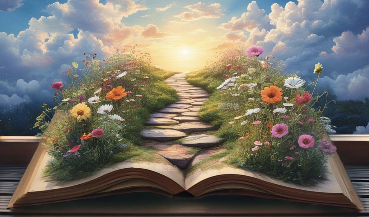 چهار کتاب نویسندگان قشمی رونمایی شد