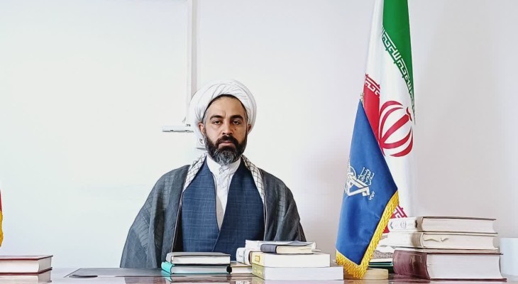جمعه نصر، نماد شجاعت و ایستادگی ایران
