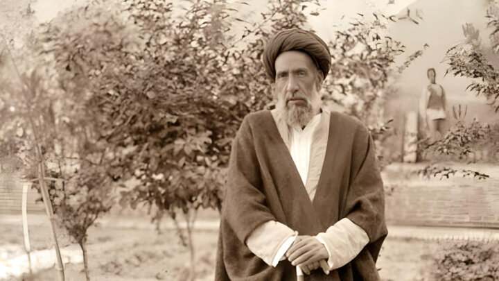 امام جمعه قشم: مجلس تراز جمهوری اسلامی شهید مدرس محور است 