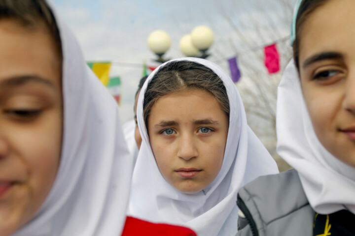 بیش از ۱۵ هزار دانش‌آموز قشمی زیر پوشش طرح «نماد» قرار گرفتند
