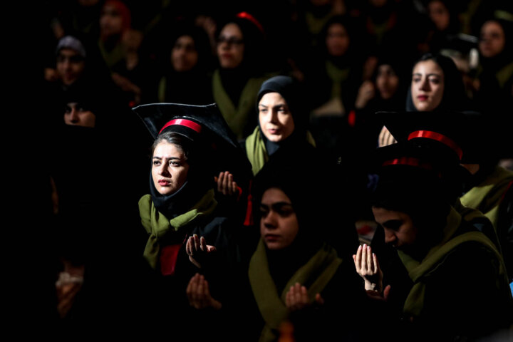 حمایت کمیته امداد قشم از ۴۰ مددجوی نخبه 