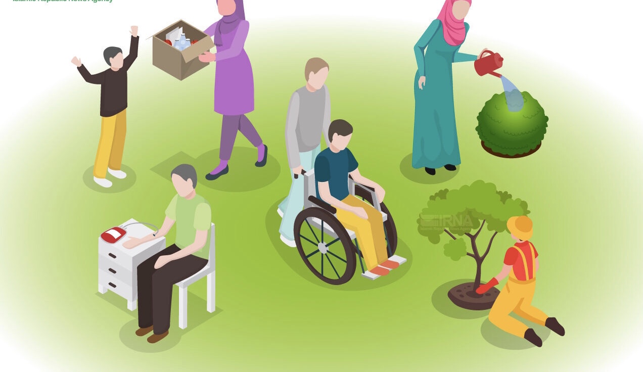 مراکز نیکوکاری سه‌هزار میلیارد ریال به نیازمندان هرمزگان کمک کردند