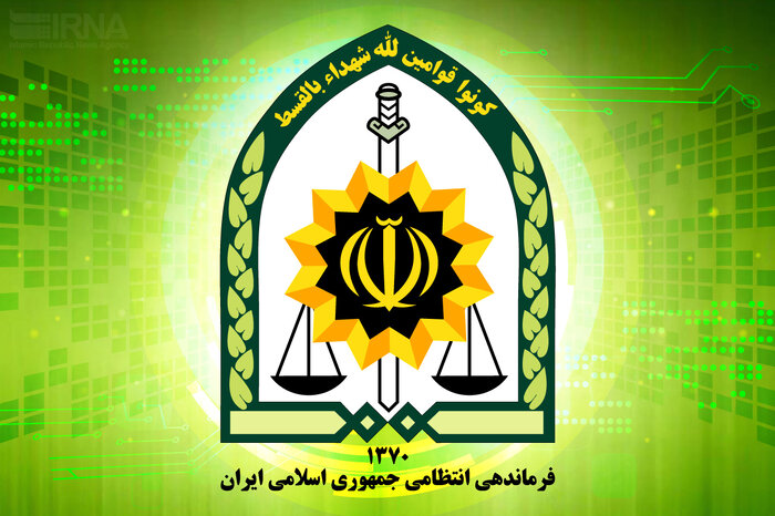 یک مجتمع اقامتی و بوم گردی در قشم پلمب شد