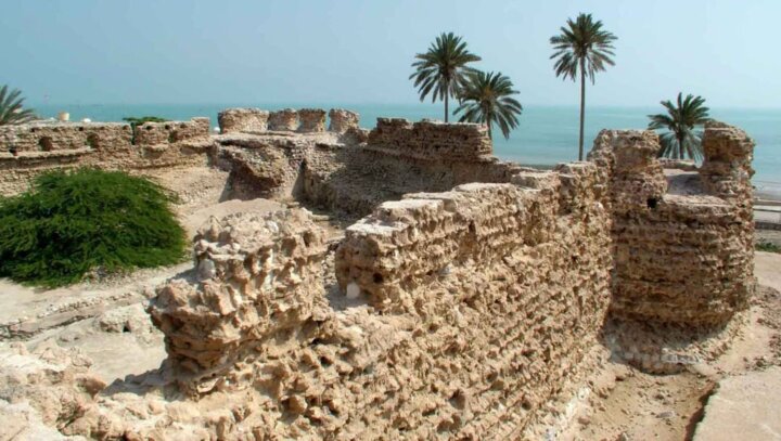  ۲۶ اثر تاریخی جزیره قشم برای ثبت ملی ارزشیابی شد 