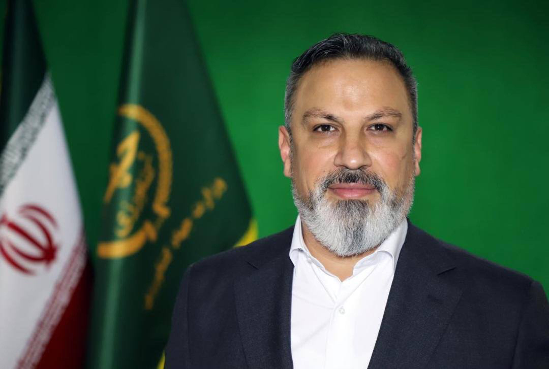 سید سجاد حسینی رئیس مرکز روابط عمومی و اطلاع‌رسانی وزارت جهاد کشاورزی شد