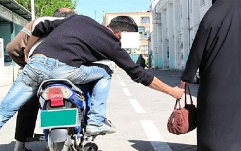 آمار سرقت در شهرستان قشم ۴۳ درصد کاهش یافت